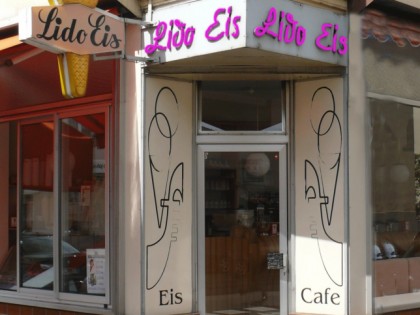 照片: Lido Eis