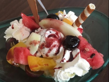 照片: Lido Eis